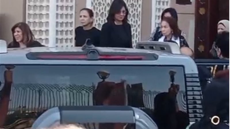 نبيلة مكرم