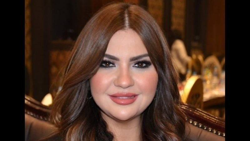 الدكتورة غادة البدوي
