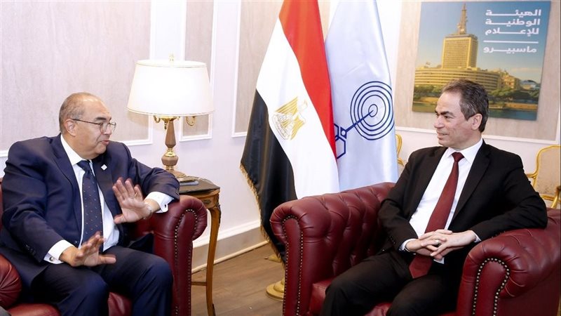 المسلماني مع محمود