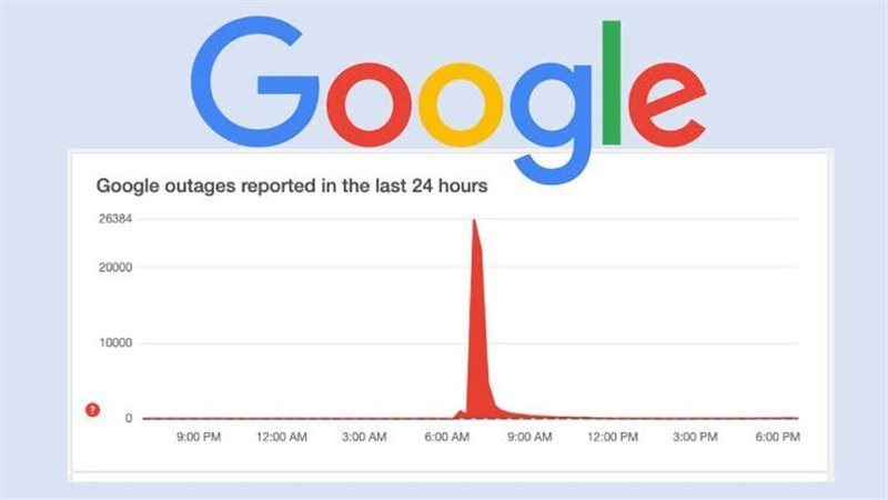 جوجل