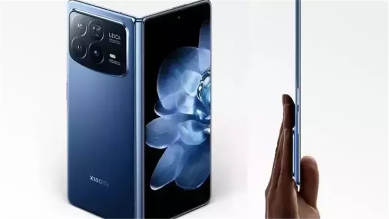 مواصفات هاتف Xiaomi