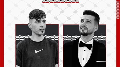 الاتحاد الفلسطيني لكرة القدم يعلن استشهاد لاعبين على يد الاحتلال الإسرائيلي