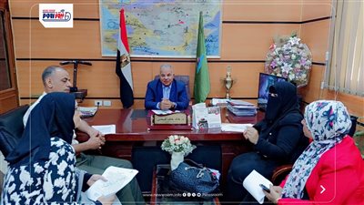 تعليم الفيوم ينظم ورش توعية للريادة والشمول المالي ومخاطر عمالة الأطفال