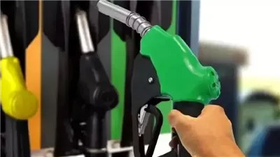 تعرف على نسب الزيادة المئوية في أسعار الوقود منذ 2016الي 2025