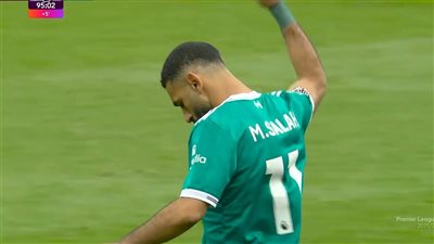 البريميرليج .. محمد صلاح يحافظ على صدارة ليفربول .. بهدف في الدقيقة الأخيرة