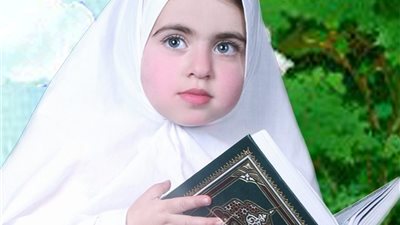 «الأزهر للفتوى» توضح السن المناسب لارتداء الحجاب: وجوبه يبدأ مع البلوغ 