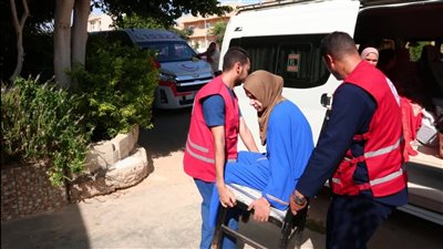 التضامن الاجتماعي تغلق دار «زهرة مصر» وتحيل الواقعة إلى النيابة العامة