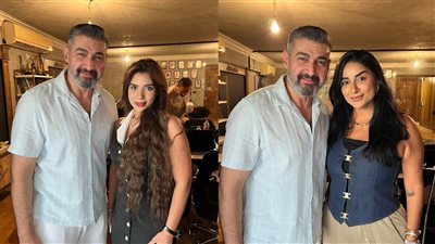 جورى بكر وإيرينا يسري تنضمان لـ«كلهم بيحبوا مودي» بطولة ياسر جلال