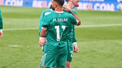 البريميرليج.. محمد صلاح يُثني على أداء «بيرنلي» بعد الهزيمة بصعوبة من ليفربول