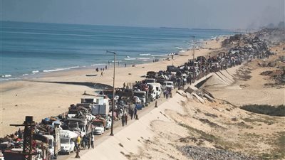 رتيبة النتشة: الاحتلال يخطط لمرحلة سرية بأسلحة غير مسبوقة في غزة