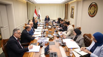 وزير الإسكان: نوجه كل الدعم للمواطنين بالمحافظات وحل ما يواجههم أزمات