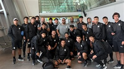 التشكيل المتوقع لمنتخب الشباب لمواجهة اليابان في كأس العالم للشباب 