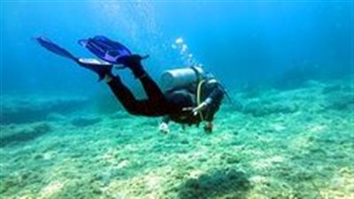 في حادثة غريبة.. غواص صيني يضيع ويعيش تحت الماء لمدة 5 أيام