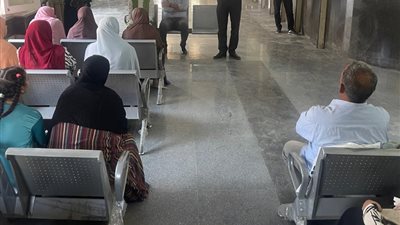 بالتعاون مع البنك المركزي.. بني سويف تنظم ندوة للشمول المالي بقرى