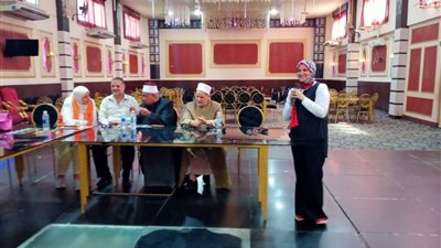 «ابنك مستقبل وطن» مبادرة مجتمعية تنطلق في الزرقا برعاية محافظ دمياط