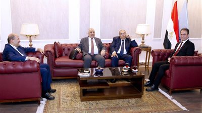 محمود محيي الدين في صالون ماسبيرو الثقافي: النظام الاقتصادي العالمي انتهى  