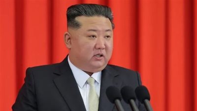 الدكتاتور الكوري الشمالي كيم جونج أون يحظر بعض الكلمات الأجنبية.. تعرف عليها