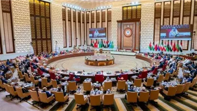 ترتيبات قمة الدوحة الطارئة.. لحظة فارقة في الصراع العربي الإسرائيلي