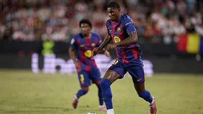 على ملعب يوهان كرويف.. ماركوس راشفورد يقود هجوم برشلونة أمام فالنسيا