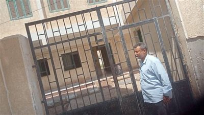 إجراءات قانونية ضد غلق الوحدة الصحية بعزبة البوصة خلال ساعات العمل الرسمية