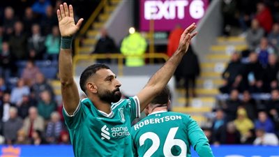 هداف الدوري الإنجليزي بعد انتهاء الجولة الرابعة.. 