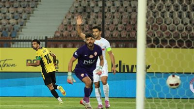 دوري نايل.. ريمونتادا دجلاوية تُعطل كهرباء الاسماعيلية برباعية