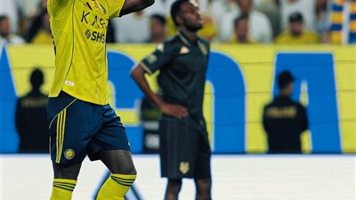  دوري روشن.. النصر يحافظ على صدارته بهدفين في شباك الخلود