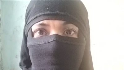 زوجي تركني وأبنائي.. سيدة بالمنوفية تناشد للحصول على معاش استثنائي