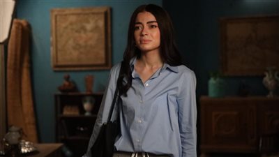 بعد نجاح حكاية هند .. ليلى أحمد زاهر تُحضر لمسلسل جديد|خاص