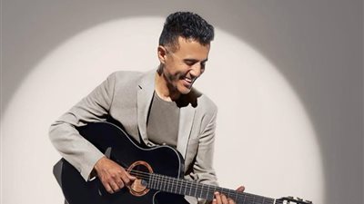 حمزة نمرة يكشف أسرار ألبومه الجديد في برنامج 