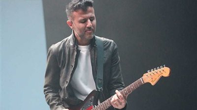 حمزة نمرة: بدأت حياتي من غرفة صغيرة.. وكنت أخفي أني مغن عن زملائي في العمل