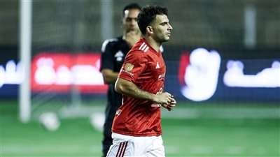 وليد صلاح:  زيزو لم يطلب التأهيل في الخارج وما تردد كلام غير صحيح 