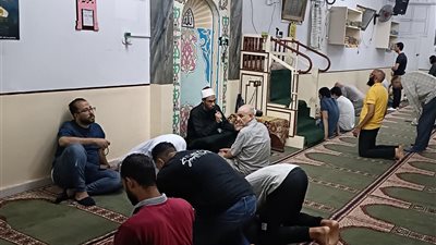 أوقاف السويس: لقاءات دعوية موسعة للحديث عن فضل ميلاد النبي محمد