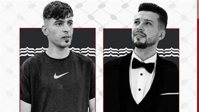 برصاص قناص إسرائيلي.. الاتحاد الفلسطيني يعلن استشهاد رياضيين جدد