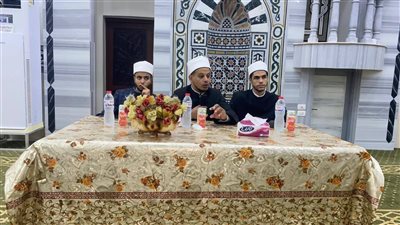 عقد أولى ندوات الأسبوع الثقافي بمديرية أوقاف السويس