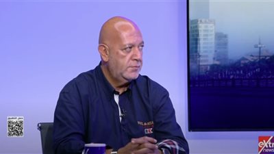 محمد عادل حسني: تأهل منتخب مصر للساق الواحدة للمونديال إنجاز غير مسبوق