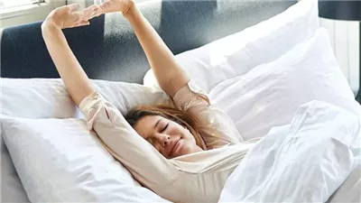 دراسة: البكتيريات في غطاء الوسادة غير المغسول أكثر من مقعد الحمام