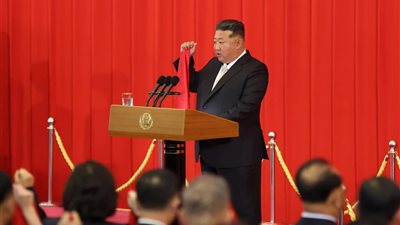 بعد تهديد ترامب.. كوريا الشمالية: وضعنا النووي لا رجعة فيه