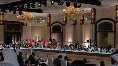 وزير خارجية إيران: نقف إلى جانب قطر والإخوة المسلمين ضد إسرائيل