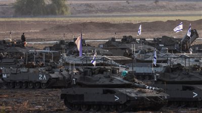 قبل القمة العربية.. مسؤولون إسرائيليون يرجحون بداية عملية اجتياح غزة اليوم 