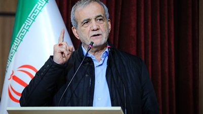 قبل القمة العربية.. الرئيس الإيراني: نأمل أن نعزز وحدة وتماسك الدول الإسلامية