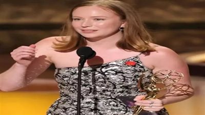 حرروا فلسطين.. الممثلة الأميركية «هانا أينبيندر» تتصدر التريند