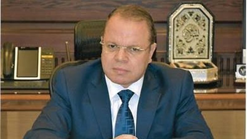 المستشار حمادة الصاوى