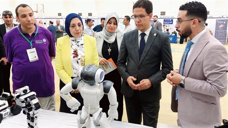 الدكتور ناصر الجيزاوي