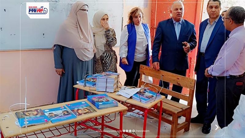 جانب من الجولة