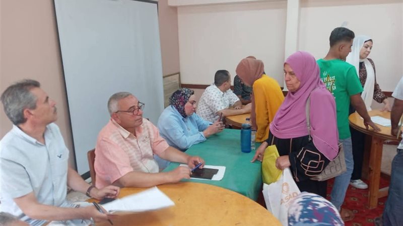 متابعة لملف طلاب