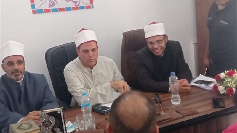 أوقاف الإسكندرية