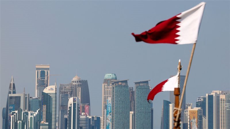 قمة الدوحة