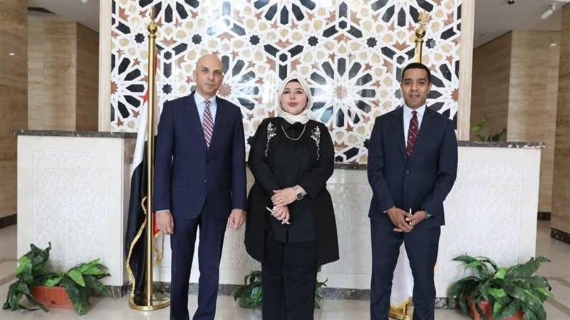 الدكتورة رهام سلامة