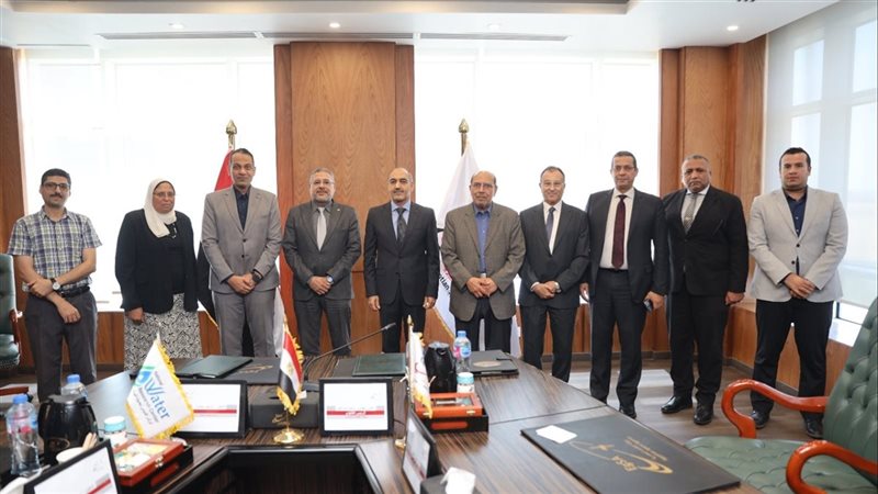 بروتوكول تعاون بين